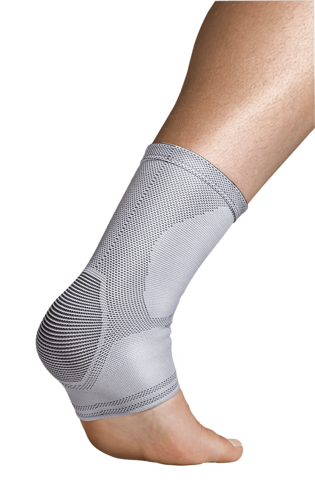 Thermoskin Dynamic Ankle Sleeve L/Xl 86612 - Apteekki 360 Helsinki - Verkkoapteekki