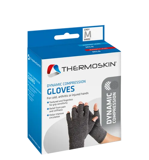 Thermoskin Dynamic Gloves 83692 S - Apteekki 360 Helsinki - Verkkoapteekki