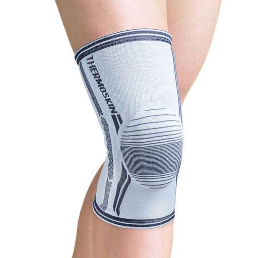 Thermoskin Dynamic Knee Stabiliser L 85649 - Apteekki 360 Helsinki - Verkkoapteekki