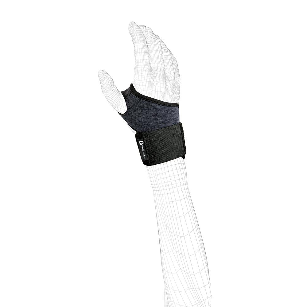 Thermoskin Exo Adj Wrist Wrap 80115 Onesize - Apteekki 360 Helsinki - Verkkoapteekki