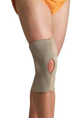 Thermoskin Knee Open Stabiliser 85284 L - Apteekki 360 Helsinki - Verkkoapteekki