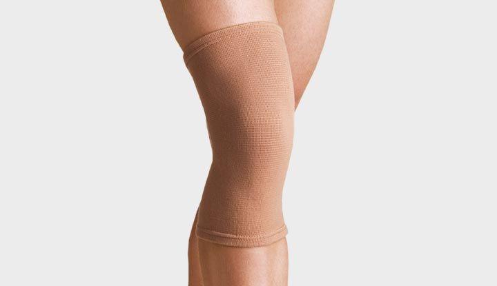 Thermoskin Knee Standard 85608 L Elastic - Apteekki 360 Helsinki - Verkkoapteekki