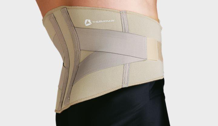 Thermoskin Lumbar Support 85227 L - Apteekki 360 Helsinki - Verkkoapteekki