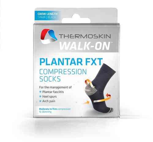 Thermoskin Plantar Fxt Nilkkasukat M 84603 - Apteekki 360 Helsinki - Verkkoapteekki