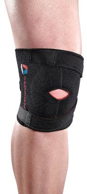 Thermoskin Sport Knee Adjustable 84794 S/M - Apteekki 360 Helsinki - Verkkoapteekki