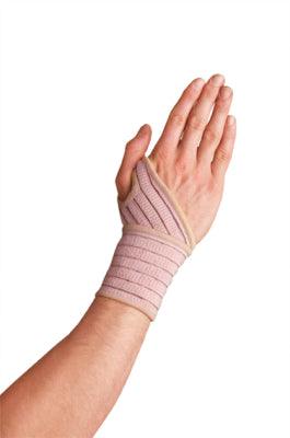 Thermoskin Wrist Wrap 80626 One Size Elastic - Apteekki 360 Helsinki - Verkkoapteekki
