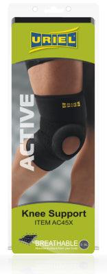 Uriel Active Polvituki Avoin Lumpio 1 Koko S-Xl [Ac45X] - Apteekki 360 Helsinki - Verkkoapteekki