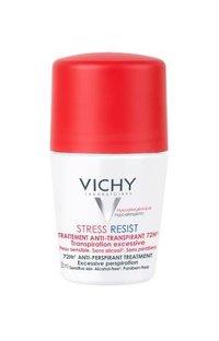 Vichy Antiperspirantti 72H Stress Resist - Apteekki 360 Helsinki - Verkkoapteekki