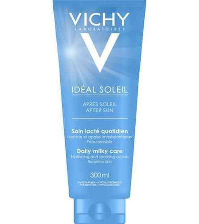 Vichy Is After Sun - Apteekki 360 Helsinki - Verkkoapteekki