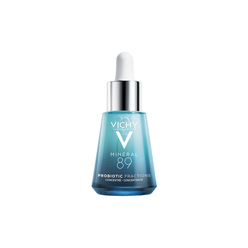 Vichy Mineral 89 Probiotic Fractions - Apteekki 360 Helsinki - Verkkoapteekki