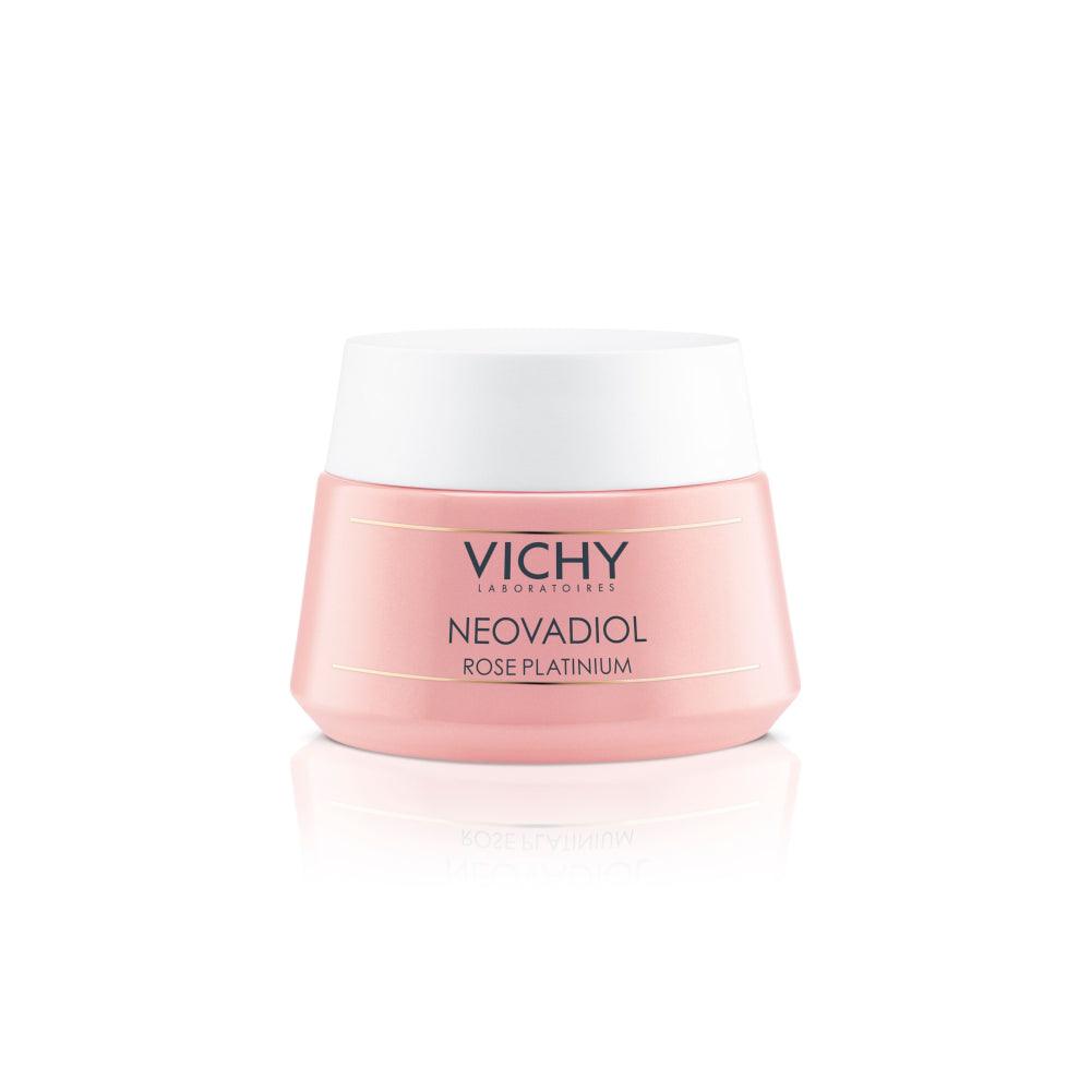 Vichy Neovadiol Rose Platinum Hoitovoide - Apteekki 360 Helsinki - Verkkoapteekki