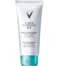 Vichy Purete Thermale 3In1Puhd.Voide - Apteekki 360 Helsinki - Verkkoapteekki