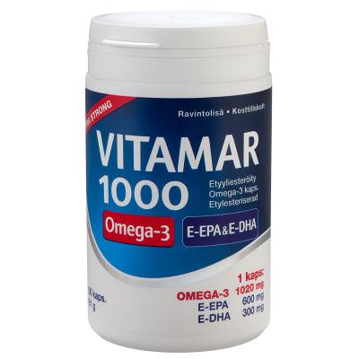Vitamar 1000 - Apteekki 360 Helsinki - Verkkoapteekki