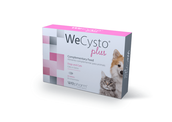 Wecysto Plus Makutabletit - Apteekki 360 Helsinki - Verkkoapteekki