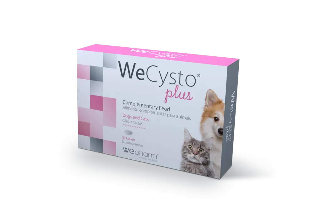 Wecysto Plus Makutabletit - Apteekki 360 Helsinki - Verkkoapteekki