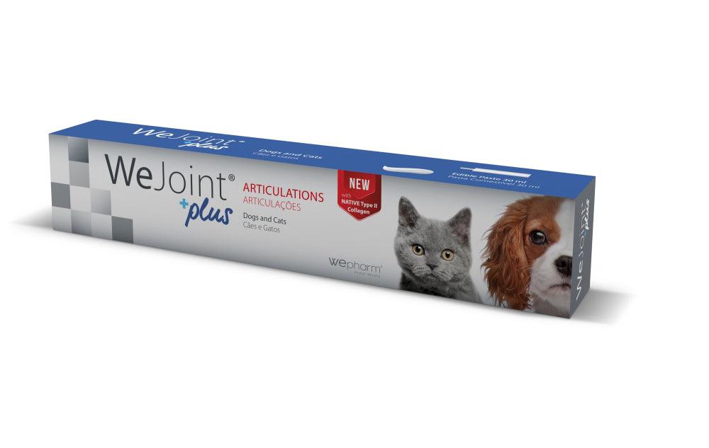 Wejoint Plus Makupasta - Apteekki 360 Helsinki - Verkkoapteekki