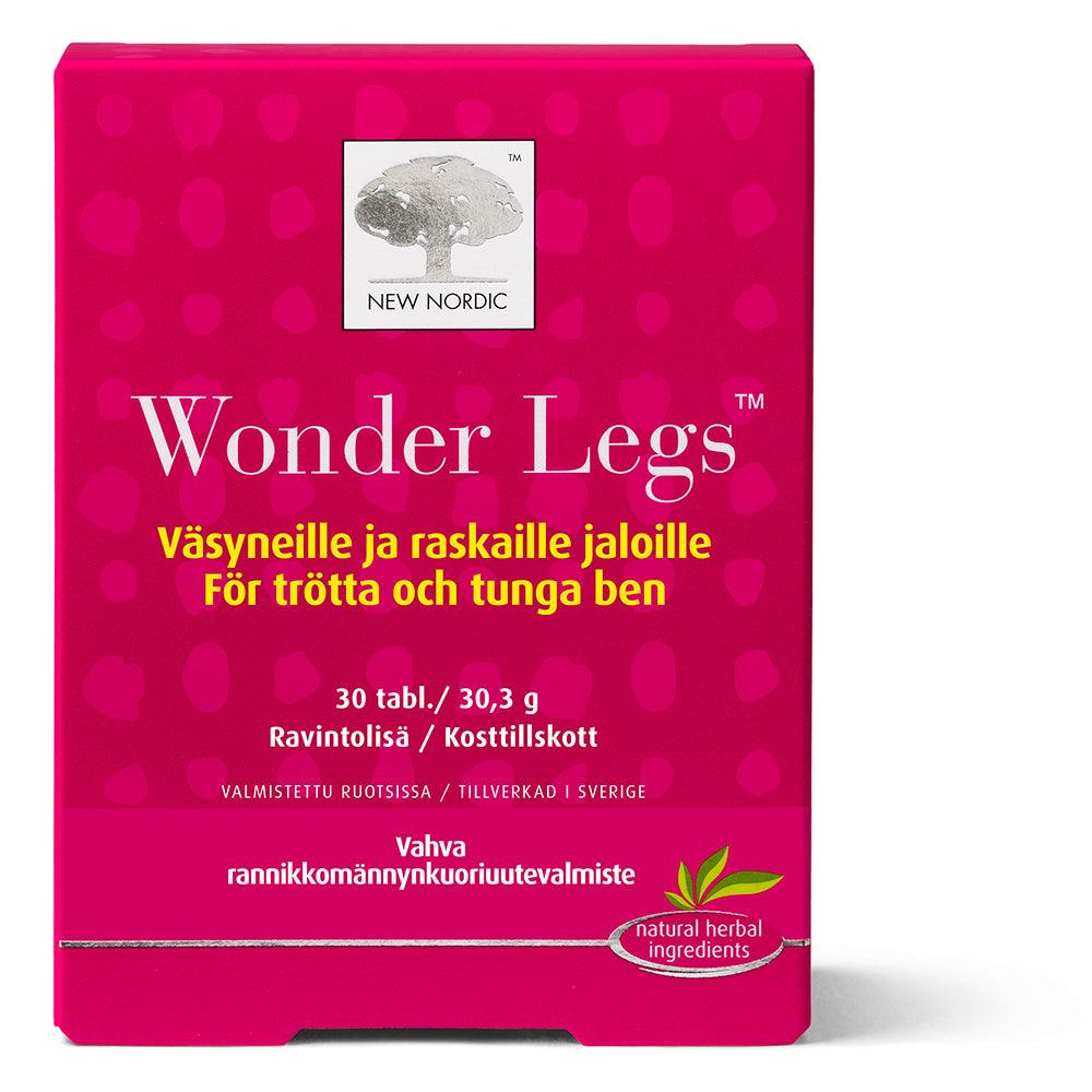 Wonder Legs - Apteekki 360 Helsinki - Verkkoapteekki