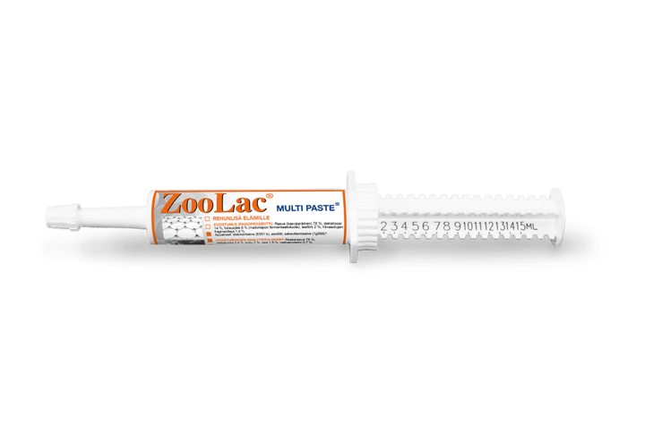Zoolac Multipaste - Apteekki 360 Helsinki - Verkkoapteekki