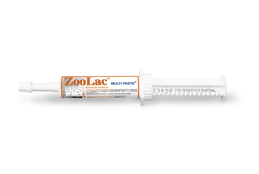 Zoolac Multipaste - Apteekki 360 Helsinki - Verkkoapteekki