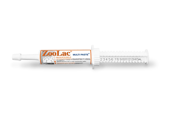 Zoolac Multipaste - Apteekki 360 Helsinki - Verkkoapteekki